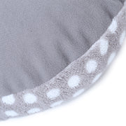 cozy cat bed, view 10 - MRSLM