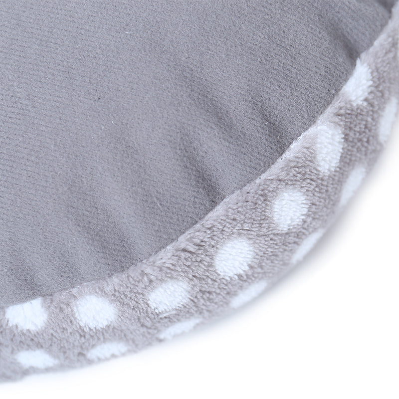 cozy cat bed, view 10 - MRSLM