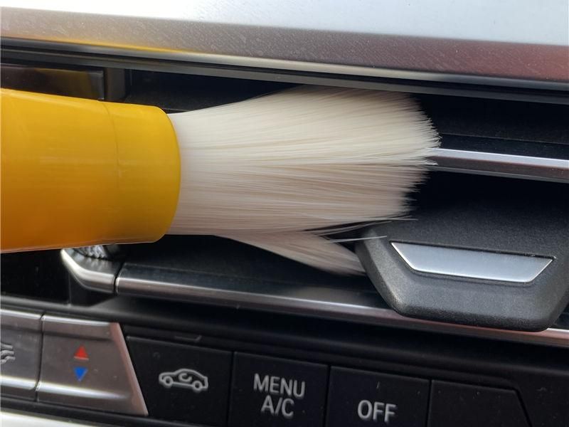 car detailing brush set, view 7 - MRSLM