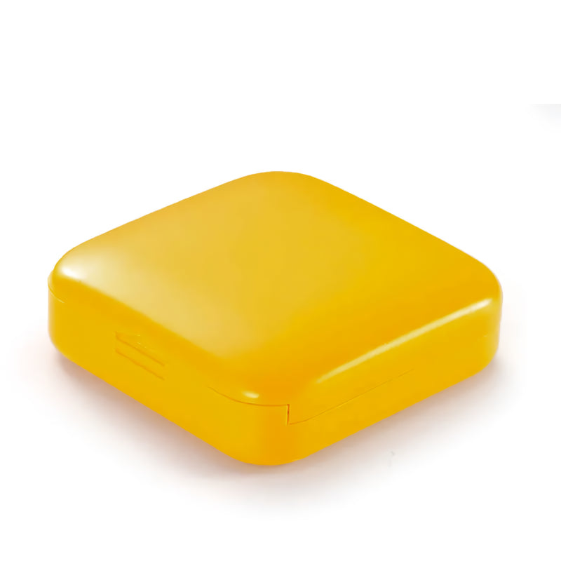 compact push-pull pill case, view 3 - MRSLM