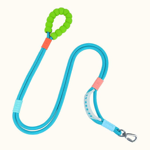 Durable anti-slip pet leash - MRSLM