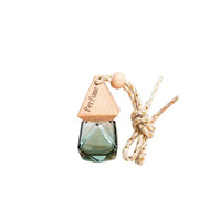 essential oil car pendant, view 3 - MRSLM