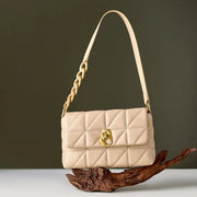 Leather crossbody bag - MRSLM