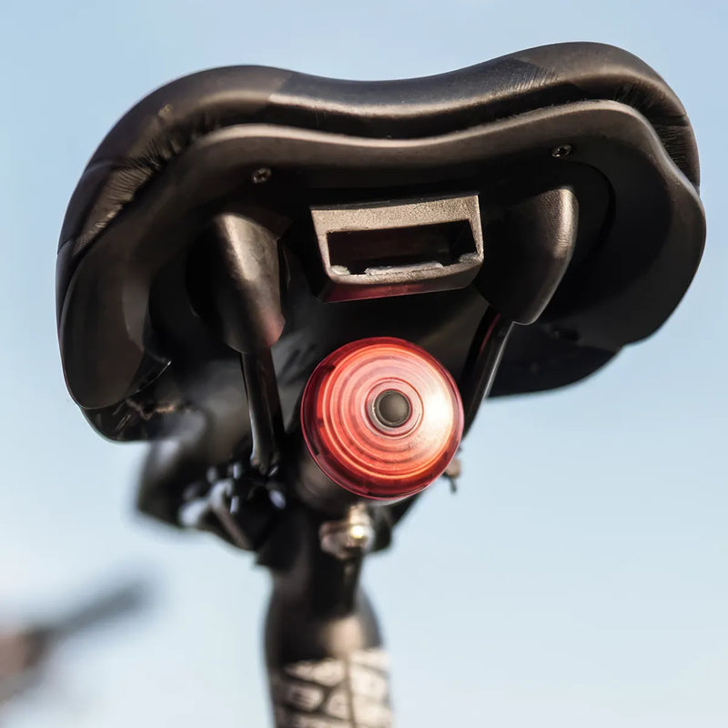 smart auto brake cycling taillight, view 8 - MRSLM