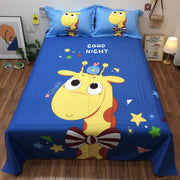 cartoon cotton kids bedding, view 12 - MRSLM