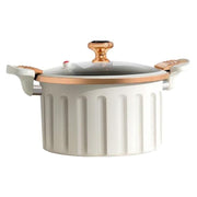 8L enamel pressure pot, view 3 - MRSLM