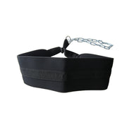 sports barbell belt, view 5 - MRSLM