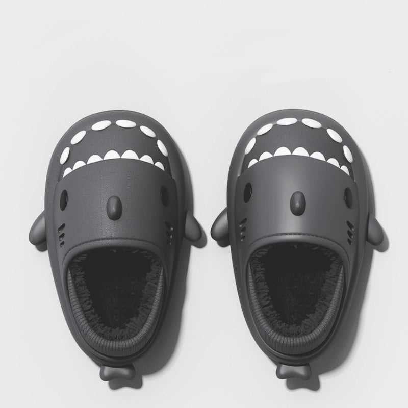 shark EVA home slippers, view 9 - MRSLM