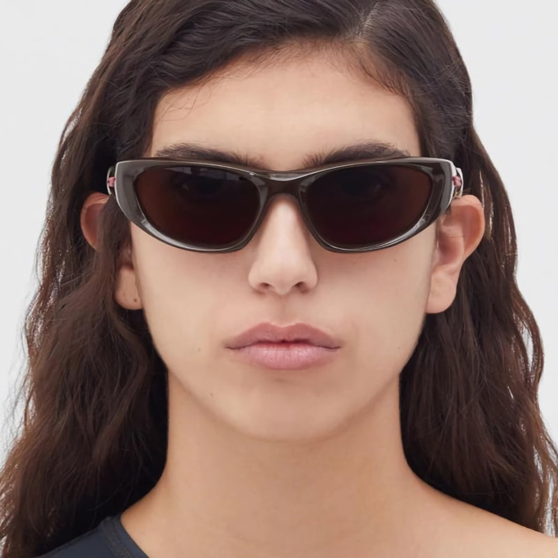 polarized rectangle sunglasses, view 8 - MRSLM