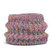Kids' hat scarf gloves set, view 2 - MRSLM