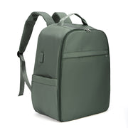 travel cabin backpack, view 8 - MRSLM