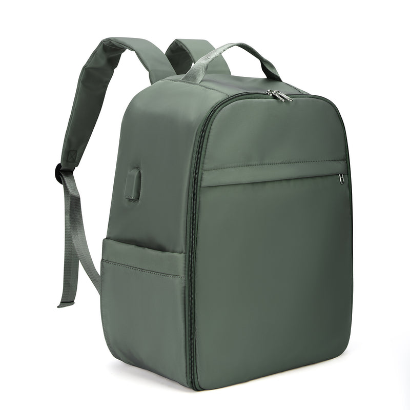 travel cabin backpack, view 8 - MRSLM