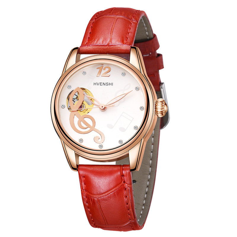 Waterproof Couple Watch