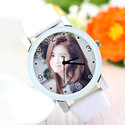 quartz watch for men and women, view 16 - MRSLM