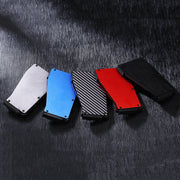 automatic pop-up metal card holder, view 4 - MRSLM