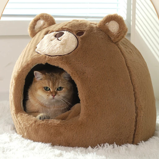 pet cave bed - MRSLM