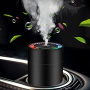 car scent diffuser, view 5 - MRSLM