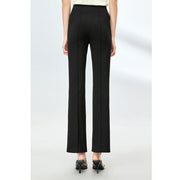 office bootcut pants for women, view 3 - MRSLM