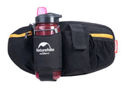 waterproof waist bag, view 4 - MRSLM