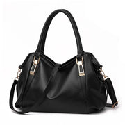 PU shoulder bag, view 9 - MRSLM
