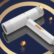 professional infrared anion hair dryer - MRSLM