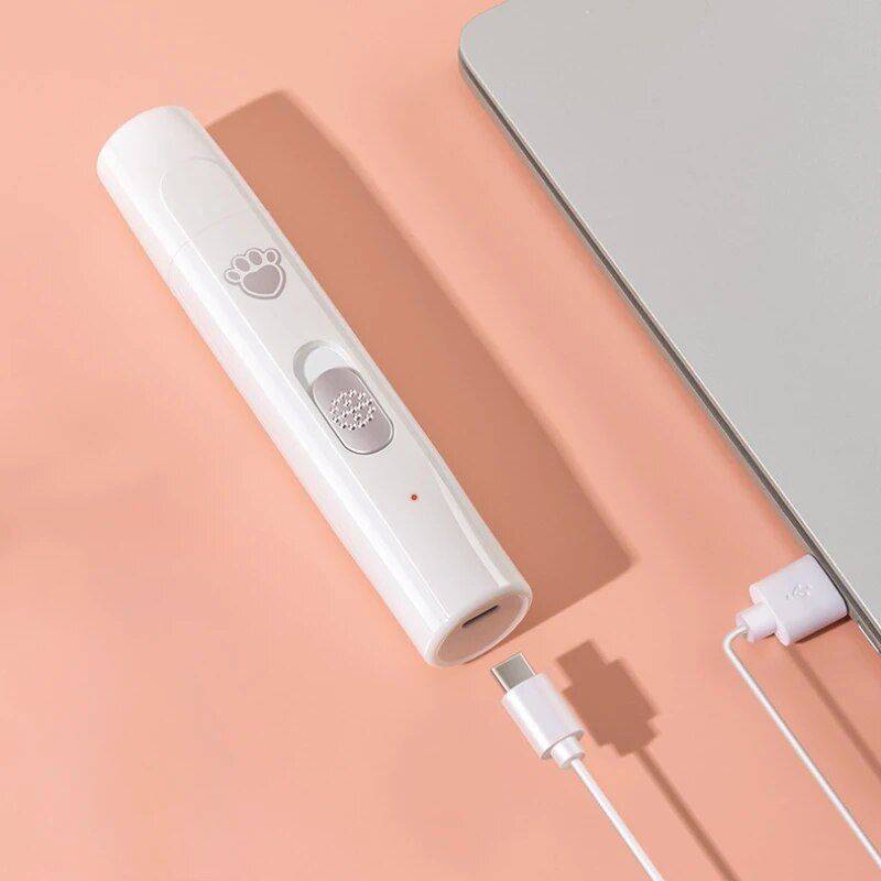 dog nail grinder, view 7 - MRSLM