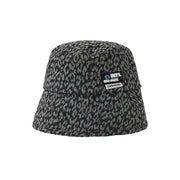 autumn foldable bucket hat, view 2 - MRSLM
