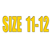 stainless steel stripe rings bulk lot, view 14 - MRSLM