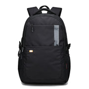 Large capacity student backpack, view 2 - MRSLM