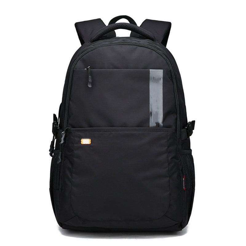 Large capacity student backpack, view 2 - MRSLM