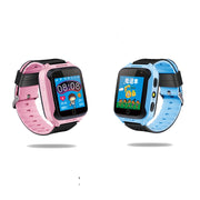 kids touch camera flashlight watch - MRSLM