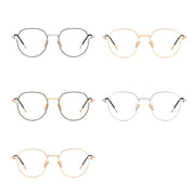 anti-blue light glasses, view 9 - MRSLM