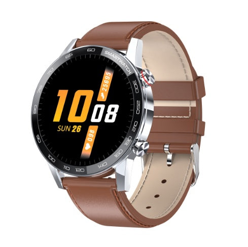 l16 smart watch, view 5 - MRSLM