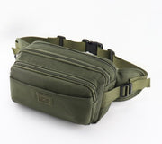 men's outdoor sports casual shoulder bag, view 2 - MRSLM