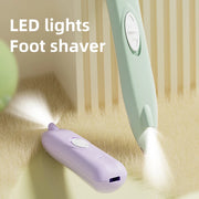 electric pet grooming clipper, view 7 - MRSLM