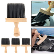 car interior soft detail brush, view 4 - MRSLM