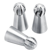 russian icing nozzle set, view 13 - MRSLM
