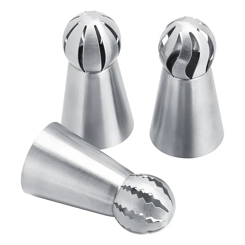 russian icing nozzle set, view 13 - MRSLM