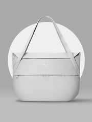 lightweight foldable tote bag, view 6 - MRSLM