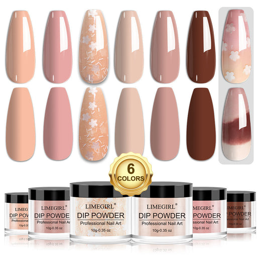 nail art polish set - MRSLM