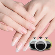 Electric baby nail clipper set, view 9 - MRSLM