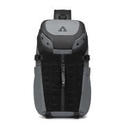men's waterproof crossbody bag, view 7 - MRSLM