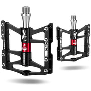Ultra-light alloy MTB pedals - MRSLM