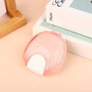 press-to-open retainer storage box, view 7 - MRSLM