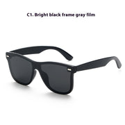 polarized sports sunglasses, view 10 - MRSLM