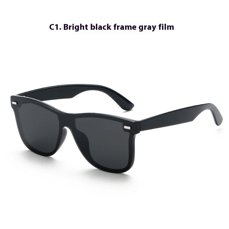 polarized sports sunglasses, view 10 - MRSLM