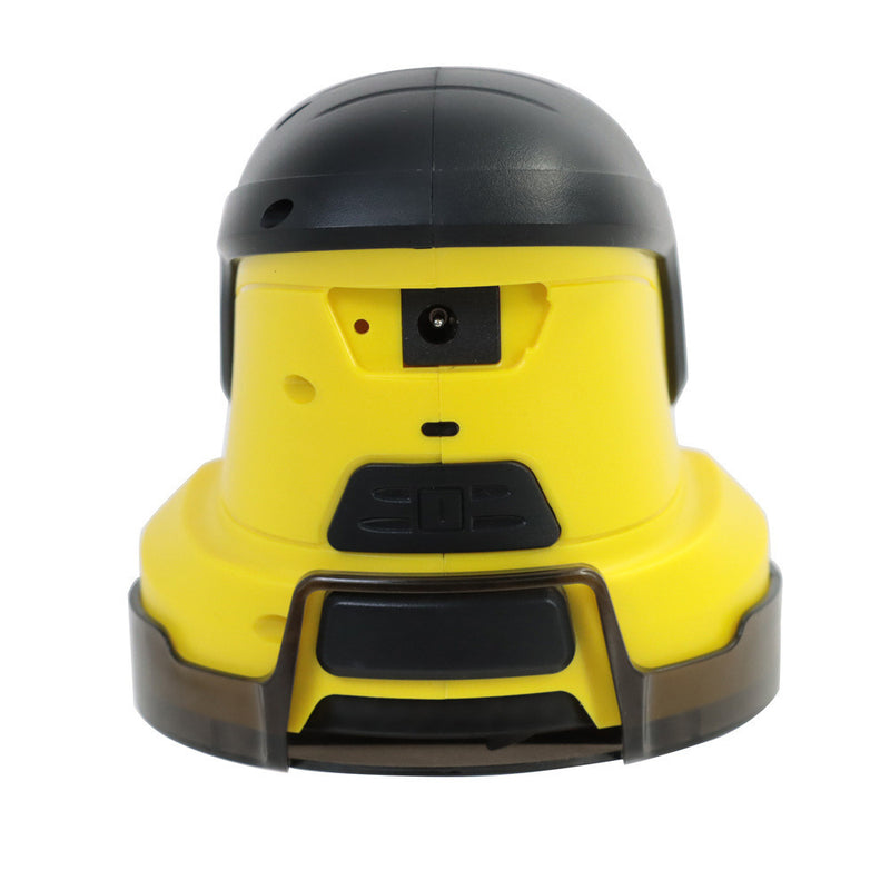 Cordless electric ice scraper cone, view 7 - MRSLM