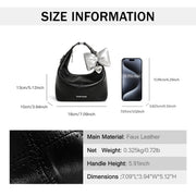 diamond grid tote bag, view 10 - MRSLM