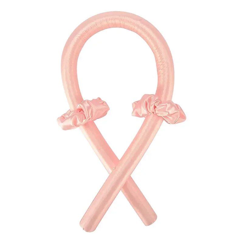 Heatless silk ribbon hair curlers, view 10 - MRSLM