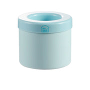 compact silicone ice cube maker, view 2 - MRSLM